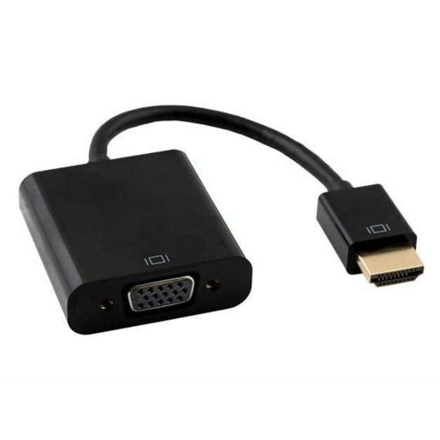 Unirise HDMI/VGA Video Adapter