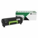 Lexmark Original Laser Toner Cartridge - Return Program - 1 Each