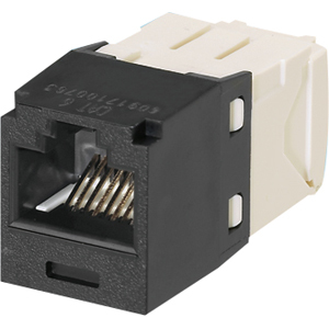 PANDUIT Mini-Com TX6 Plus Modular Insert