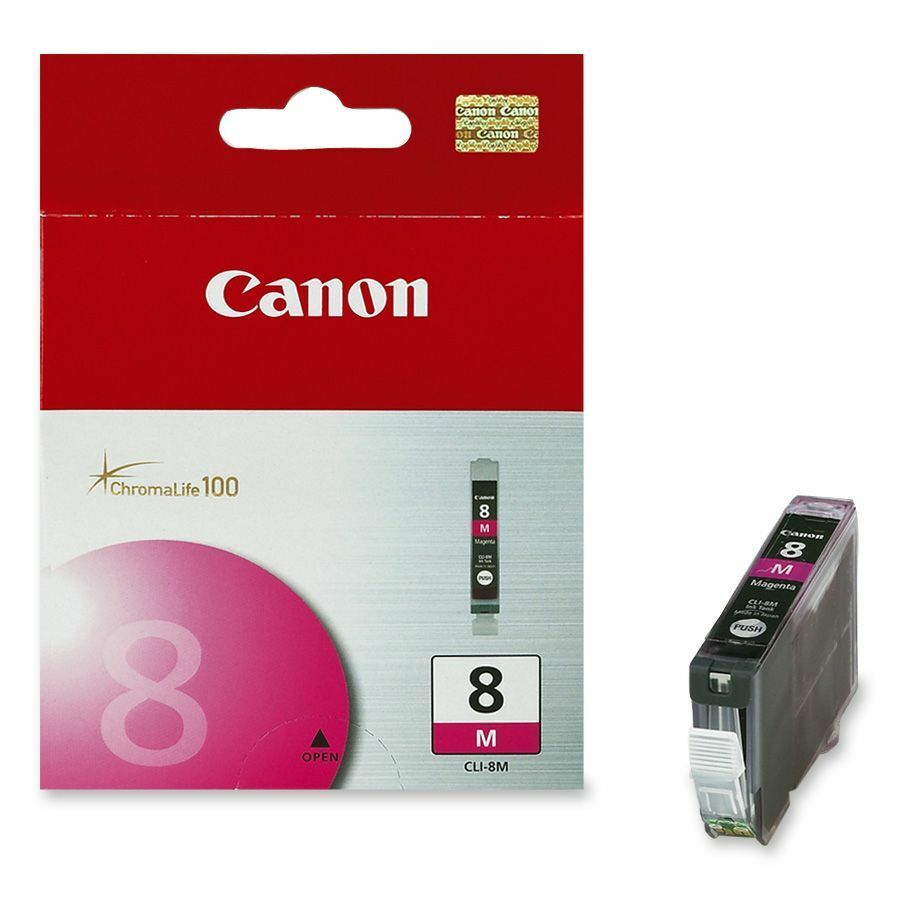 Canon CLI8 Original Ink Cartridge