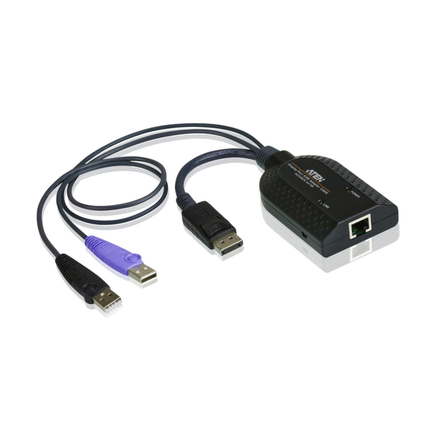 ATEN USB/RJ-45 KVM Cable-TAA Compliant