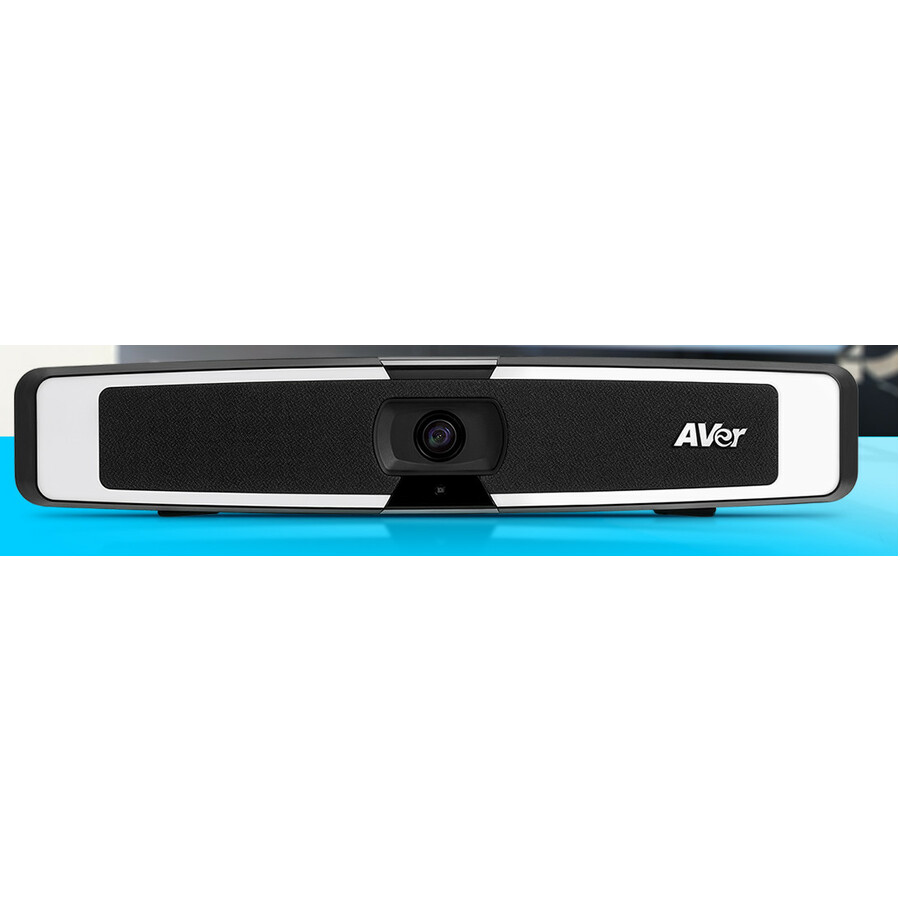 AVer VB130 Video Conferencing Camera - 60 fps - USB 3.1