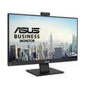 Asus BE24EQK 24" Class Webcam Full HD LCD Monitor - 16:9 - Black
