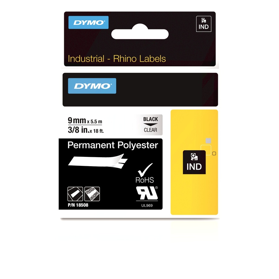 Dymo Label Tape
