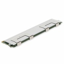 AddOn JEDEC Standard Factory Original 8GB DDR3-1066MHz Registered ECC Quad Rank 1.35V 240-pin CL7 RDIMM