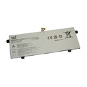 BTI Battery - For Notebook - Battery Rechargeable - 4400 mAh - 7.6 V DC