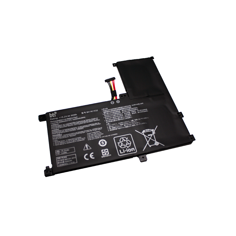 BTI Battery