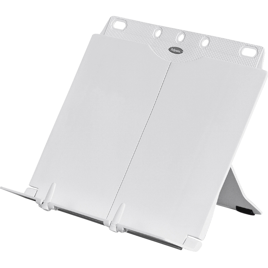 Booklift Copyholder - Platinum
