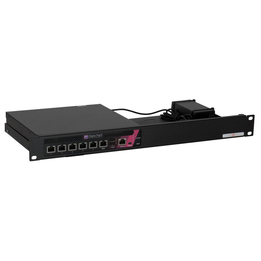 RACKMOUNT.IT CP-Rack RM-CP-T4 Rackmount Kit