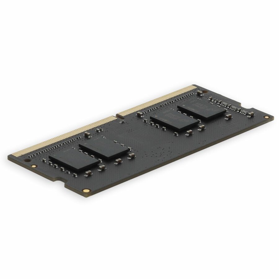 AddOn HP® 3TQ35AT Compatible Factory Original 8GB DDR4-2666MHz Single Rank x8 1.2V 260-pin CL19 SO-DIMM