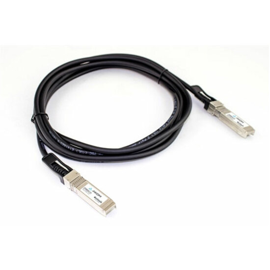 Axiom 25GBASE-CU SFP28 Passive DAC Twinax Cable Arista Compatible 3m