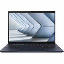 Asus ExpertBook B5 B5404 B5404CMA-XS76 14" Notebook - WQXGA - Intel Core Ultra 7 155H - 32 GB - 512 GB SSD - Star Black