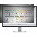 Rocstor PrivacyView Privacy Filter 30" Widescreen 16:10 Black