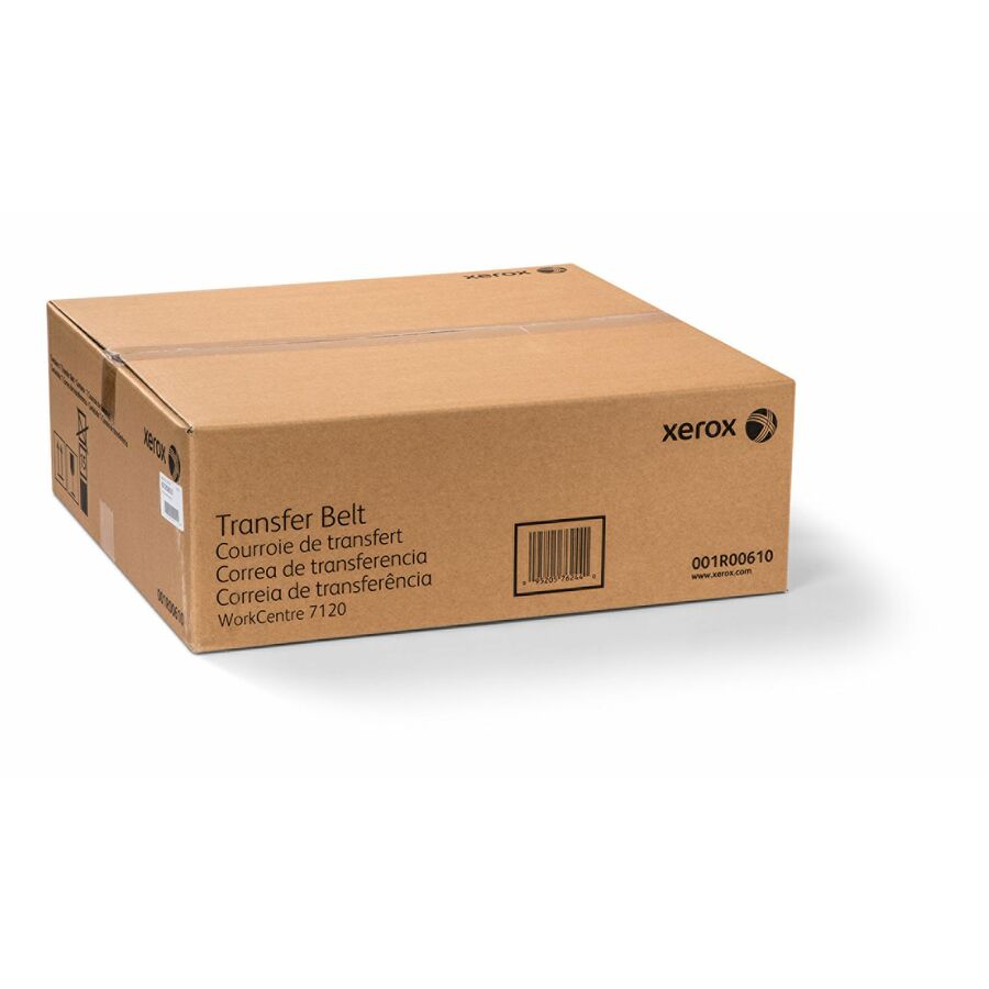 Xerox Transfer Belt Cleaner