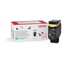 Xerox Genuine Xerox® C410 Color Printer, VersaLink® C415 Color Multifunction Printer Cyan High capacity Toner Cartridge (7000 Pages) - 006R04686