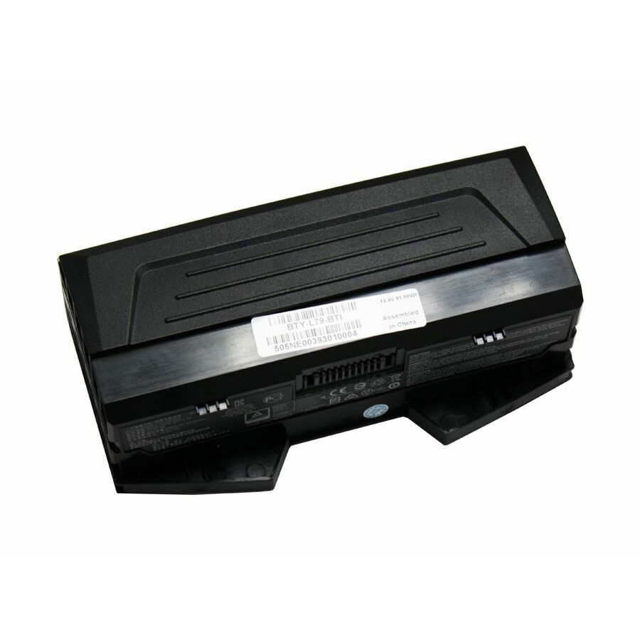 BTI Battery