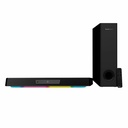 Sound Blaster Katana V2X 2.1 Bluetooth Sound Bar Speaker - 90 W RMS - Black