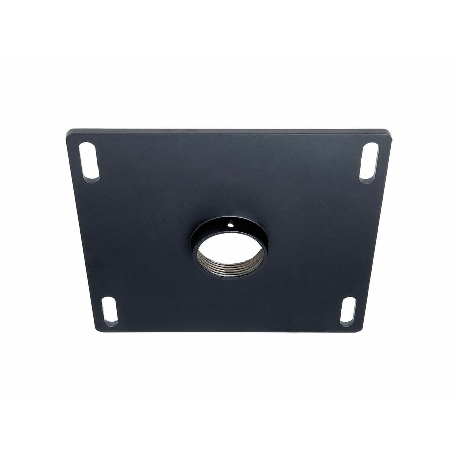 Peerless-AV® UNISTRUT AND STRUCTURAL CEILING PLATE 8" x 8" Ceiling Plate