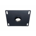 Peerless-AV® UNISTRUT AND STRUCTURAL CEILING PLATE 8" x 8" Ceiling Plate
