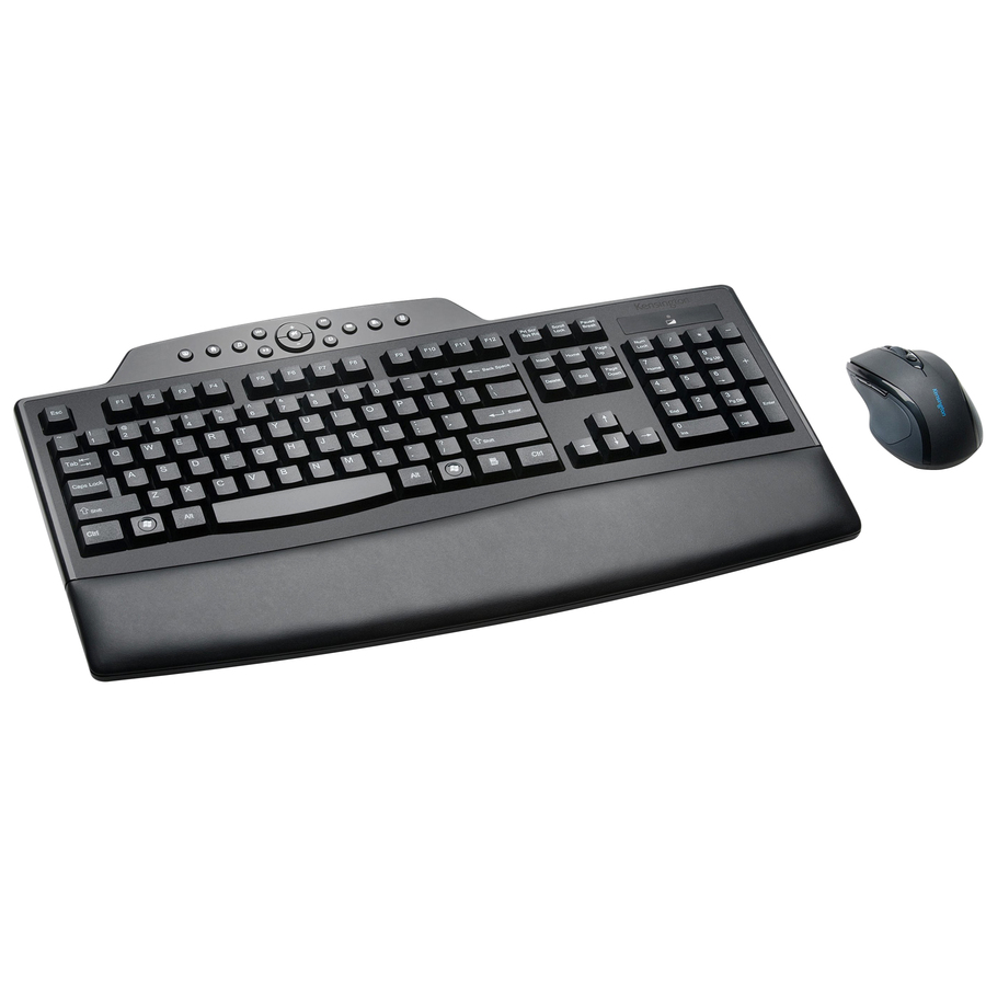 Kensington Pro Fit Wireless Comfort Desktop Set