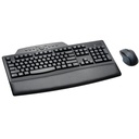 Kensington Pro Fit Wireless Comfort Desktop Set