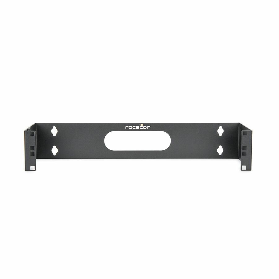 2U 19in Wall Mount Bracket