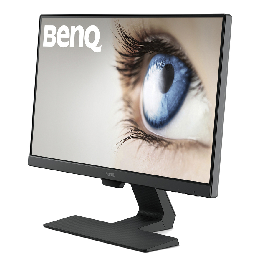 BenQ GW2283 22" Full HD 60 IPS LCD Monitor - 16:9 - Black