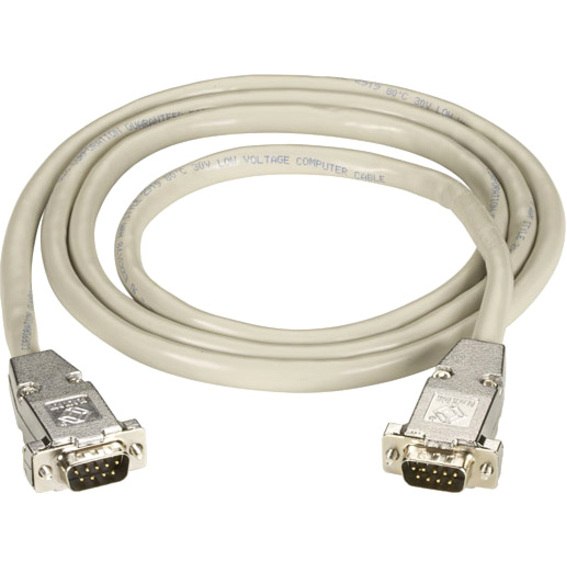 Black Box Serial Extension Cable