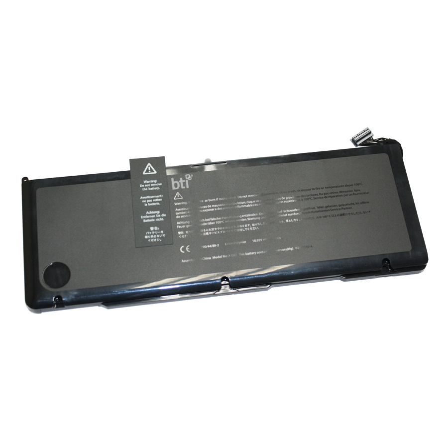 BTI Battery