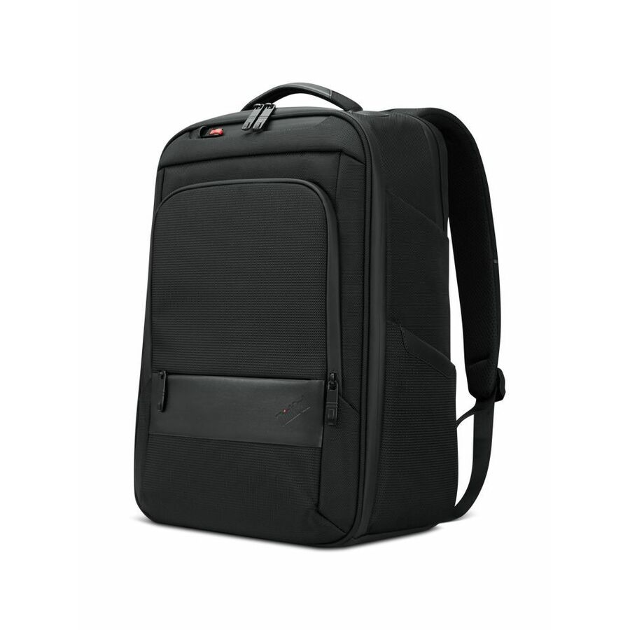 Lenovo Professional Carrying Case (Backpack) for 16" Notebook, Accessories - Black