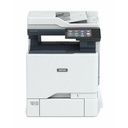 Xerox VersaLink C625 Color Multifunction Printer, Up To 52ppm, Duplex, With Copy, Print, Scan, Fax