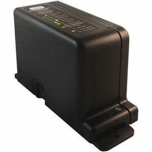 Lind Electronics Multi-Bay Battery Charger - For Notebook, Tablet PC - 19.5 V DC Input - 16 - Proprietary Battery Size
