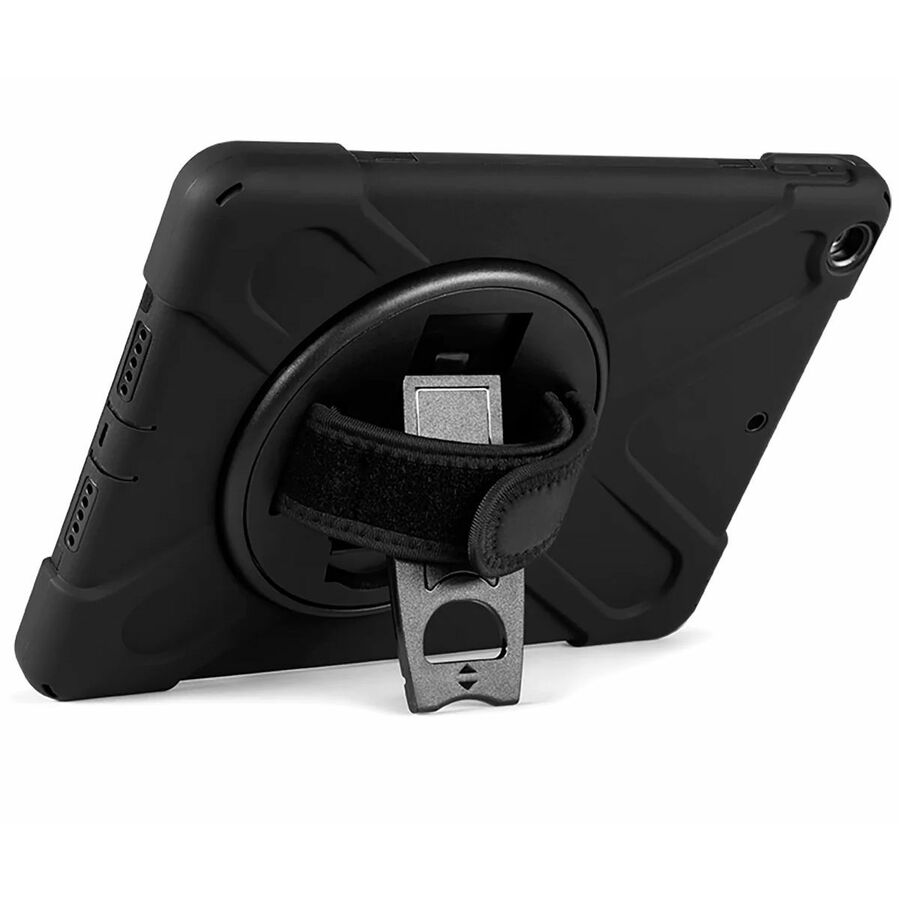 Cellairis Rapture Rugged Carrying Case for 10.2" Apple iPad (7th Generation), iPad (8th Generation), iPad (9th Generation) Tablet