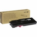 Xerox Genuine Xerox® VersaLink® C400 Color Printer, C405 Color Multifunction Printer Magenta High capacity Toner Cartridge (4800 Pages) - 106R03515
