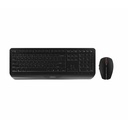 CHERRY GENTIX DESKTOP Wireless Keyboard and Mouse