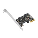 SIIG DP SATA II PCIe