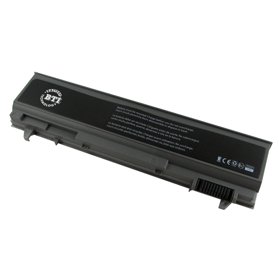 BTI Notebook Battery