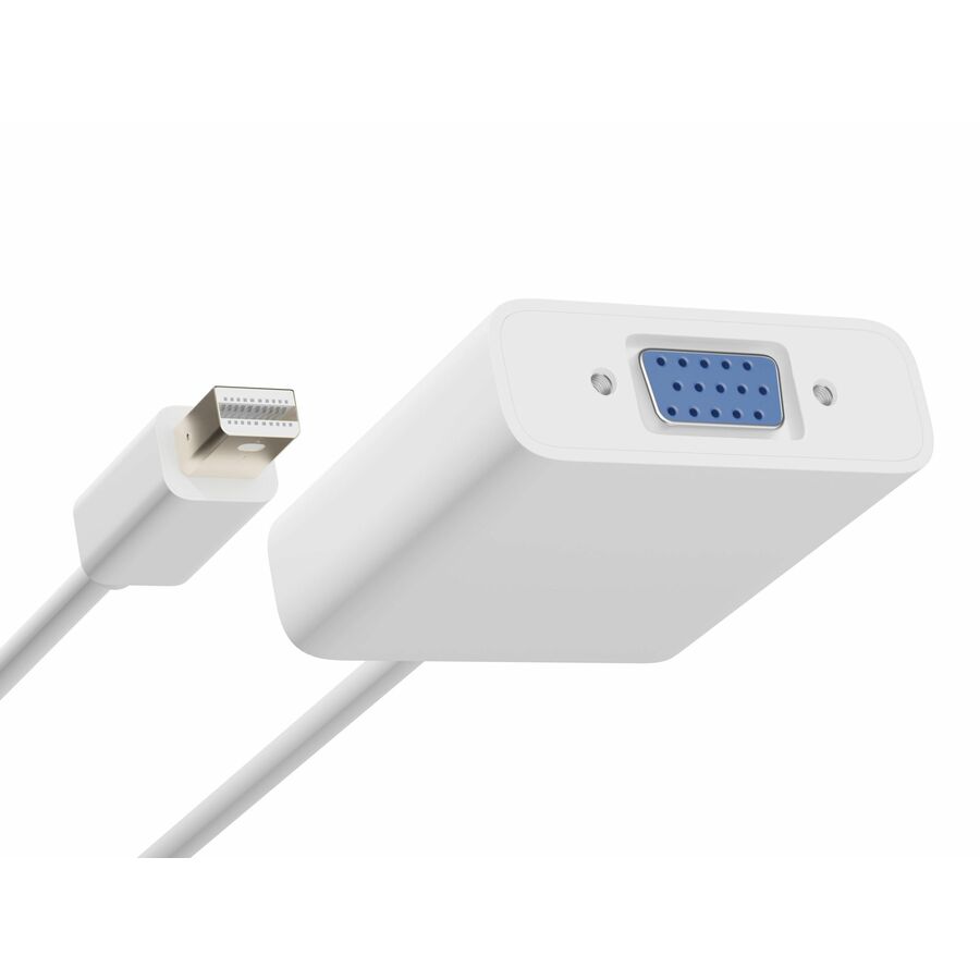 Unirise DisplayPort A/V Cable