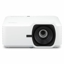 ViewSonic LS740HD 5500 Lumens 1080p Laser Projector, High Brightness for Auditoriums, 1.3x Optical Zoom, H/V Keystone, and 360-Degree Projection for Flexible Setup, HDR Support, and HDMI Inputs