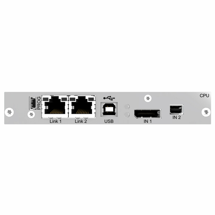 Black Box DKM FX KVM Extender Transmitter