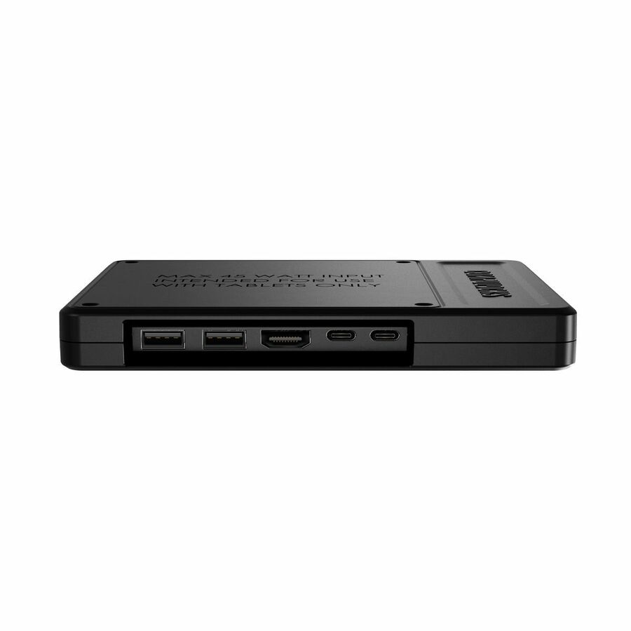 Compulocks +HUB H01 Mounting Box for USB Hub, Cable, Tablet