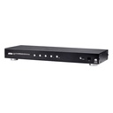 ATEN 4-Port True 4K HDMI Switch with Dual Output VS482B