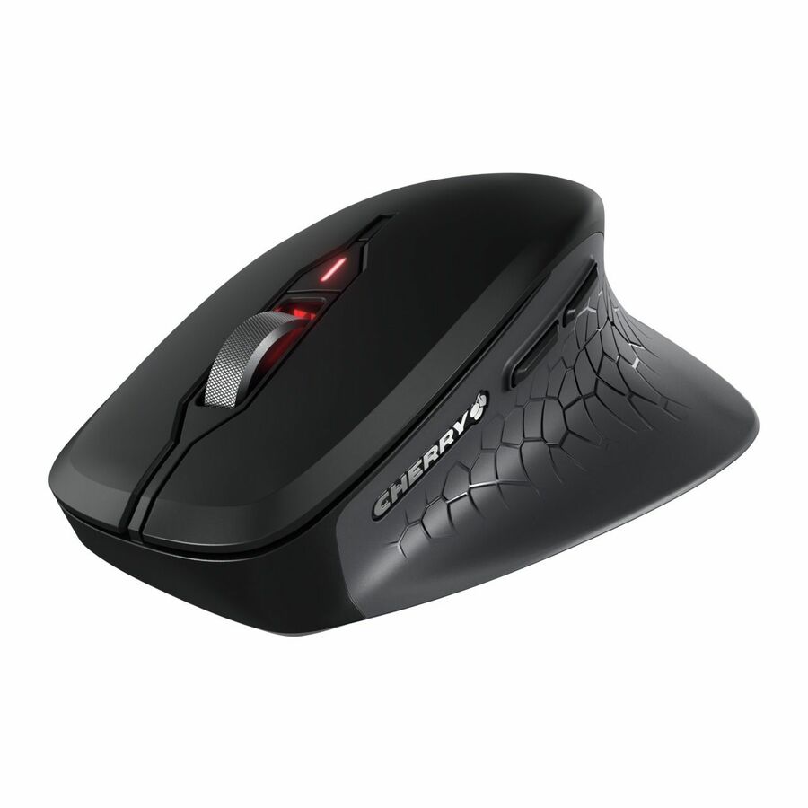 CHERRY MOUSE COMFORT Wireless & Ergonomic