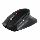 CHERRY MOUSE COMFORT Wireless & Ergonomic