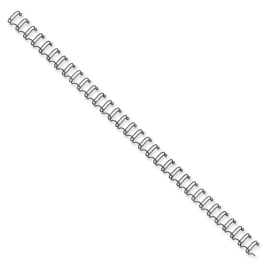 Fellowes Wire Binding Combs