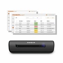 Ambir PS667 Simplex A6 ID Card Scanner