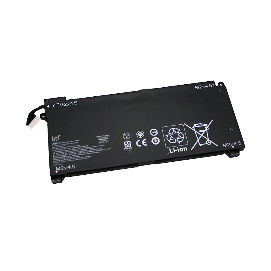 BTI Battery