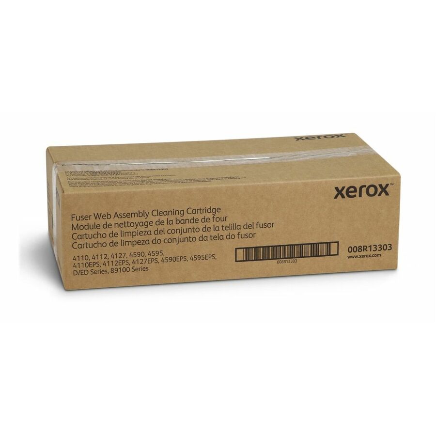Xerox Fuser Cleaning Cartridge