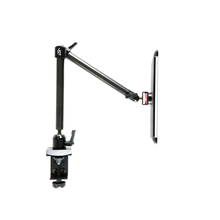 The Joy Factory Tournez MMU103 Clamp Mount for iPad, Tablet PC
