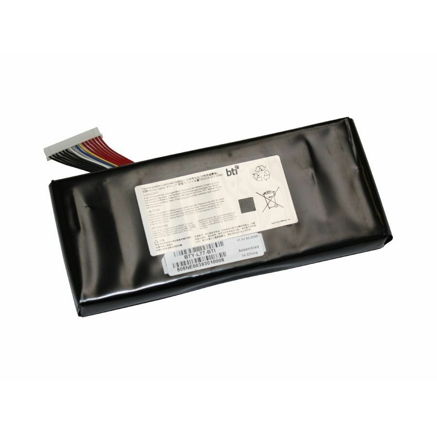 BTI Battery